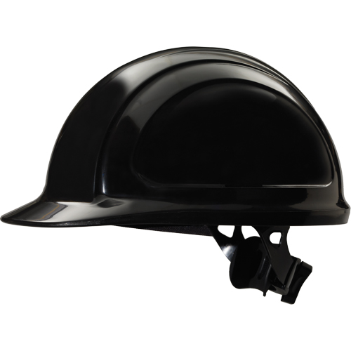 Casque de s&eacute;curit&eacute; North Zone, R&eacute;pond aux normes CSA type 1, Suspension Rochet, Non ventil&eacute; Advanced Consulting and Training Ltd.