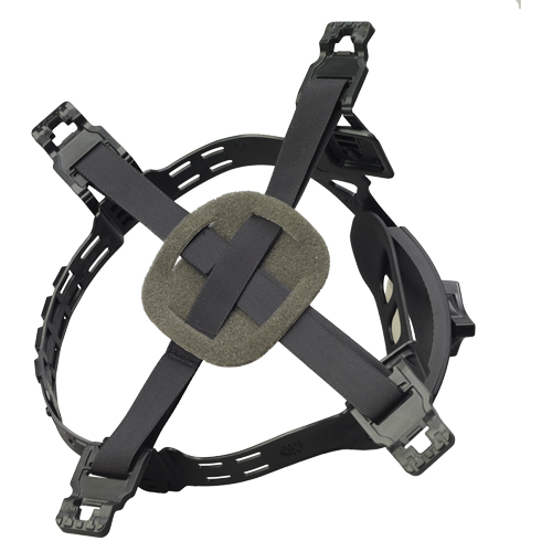 North&reg; North Zone Replacement Suspension, Ratchet Advanced Consulting and Training Ltd.