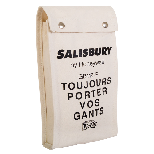 Salisbury  Glove Bag Advanced Consulting and Training Ltd.