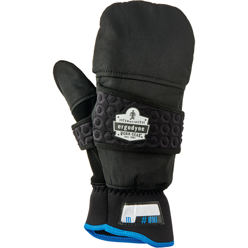 ProFlex&reg; 816 Thermal Flip-Top Gloves Advanced Consulting and Training Ltd.