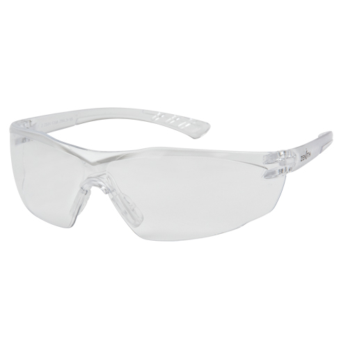 Lunettes de s&eacute;curit&eacute; s&eacute;rie Z700, Lentille Transparent, Antibu&eacute;e/Anti-&eacute;gratignures, R&eacute;pond ou surpasse la norme CSA Z94.3 Advanced Consulting and Training Ltd.