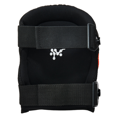 ProFlex&reg; 357 Lightweight Knee Pad, Buckle Style, Gel Caps, Foam/Gel Pads Advanced Consulting and Training Ltd.