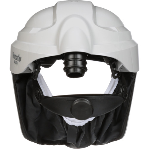 Versaflo Respiratory Faceshield Assembly, Standard, Hard Top Advanced Consulting and Training Ltd.