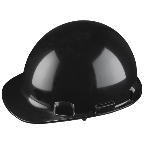 Casque de s&eacute;curit&eacute; Dom de North, R&eacute;pond aux normes CSA type 1, Suspension &agrave; douille, Non ventil&eacute; Advanced Consulting and Training Ltd.