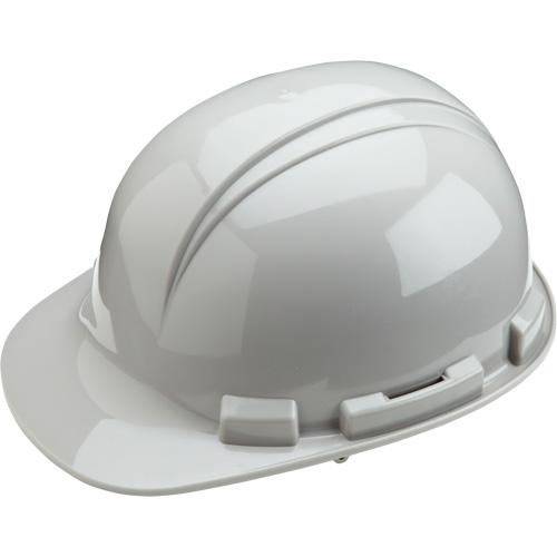 North&reg; Whistler Hardhat, Meets CSA Type 1, Ratchet Suspension, Non-Vented Advanced Consulting and Training Ltd.