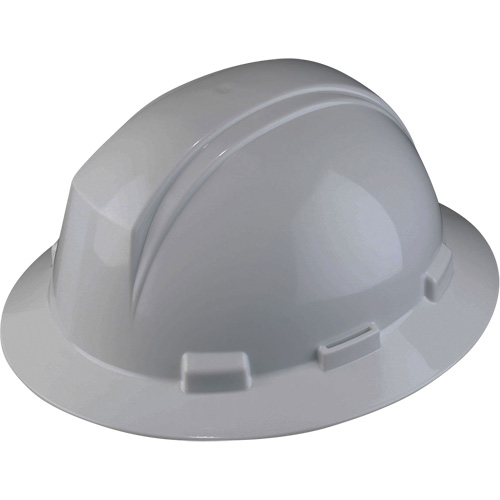 Casque &agrave; bord complet Kilimanjaro de North, R&eacute;pond aux normes CSA type 1, Suspension Rochet, Non ventil&eacute; Advanced Consulting and Training Ltd.