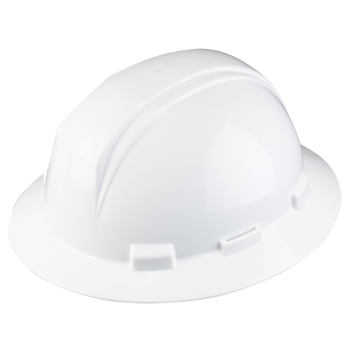 Casque de s&eacute;curit&eacute; Kilimanjaro de North, R&eacute;pond aux normes CSA type 1, Suspension &agrave; douille, Non ventil&eacute; Advanced Consulting and Training Ltd.