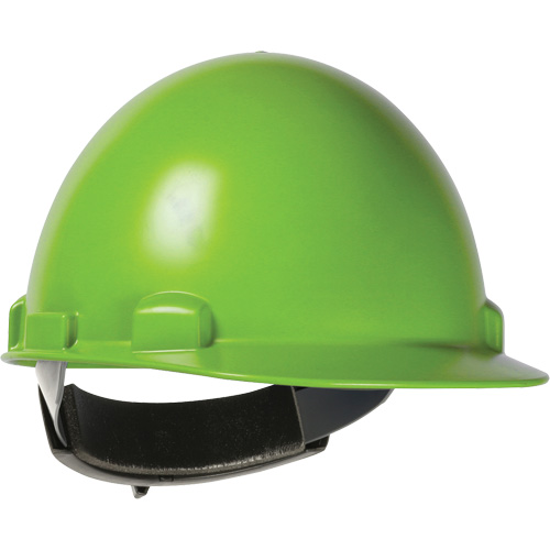 North&reg; Stromboli Hardhat, Meets CSA Type 1, Ratchet Suspension, Non-Vented Advanced Consulting and Training Ltd.