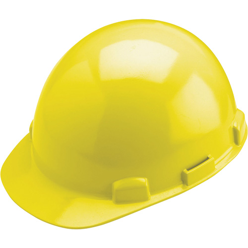Casque de s&eacute;curit&eacute; Stromboli de North, R&eacute;pond aux normes CSA type 1, Suspension Rochet, Non ventil&eacute; Advanced Consulting and Training Ltd.