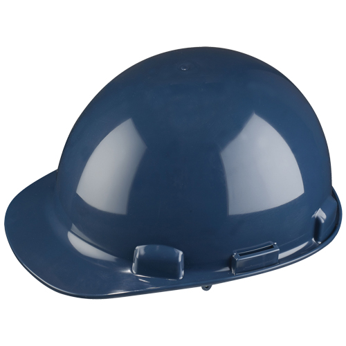 Casque de s&eacute;curit&eacute; Dom Dynamic, R&eacute;pond aux normes CSA type 1, Suspension Rochet, Non ventil&eacute; Advanced Consulting and Training Ltd.
