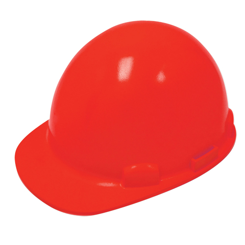 Casque de s&eacute;curit&eacute; Dom de North, R&eacute;pond aux normes CSA type 1, Suspension Rochet, Non ventil&eacute; Advanced Consulting and Training Ltd.