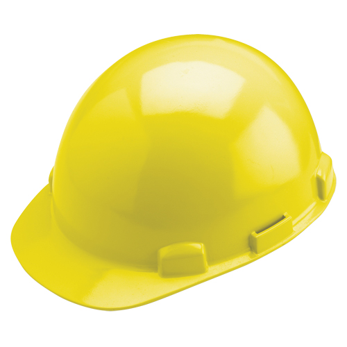 Casque de s&eacute;curit&eacute; Stromboli de North, R&eacute;pond aux normes CSA type 1, Suspension Rochet, Non ventil&eacute; Advanced Consulting and Training Ltd.