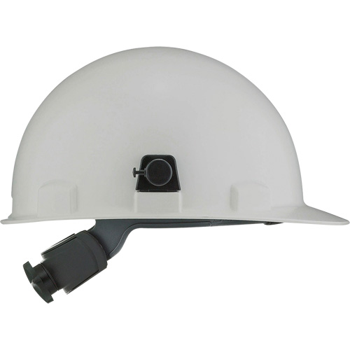 North&reg; Stromboli Hardhat with Cap-Lock Blades, Meets CSA Type 1, Ratchet Suspension, Non-Vented Advanced Consulting and Training Ltd.