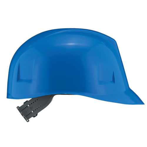 Casquette antichocs de North, Suspension &agrave; douille, Bleu ciel Advanced Consulting and Training Ltd.