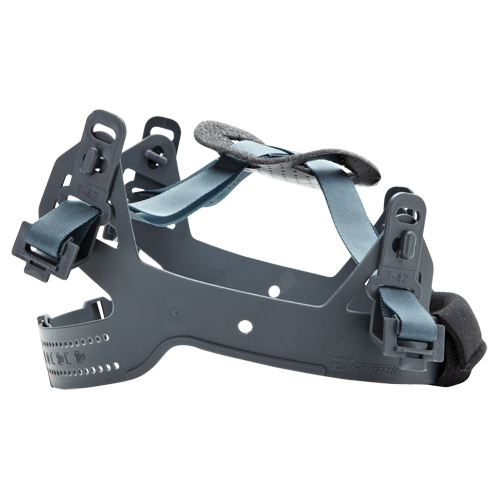 North&reg; Replacement Suspension, Pinlock Advanced Consulting and Training Ltd.