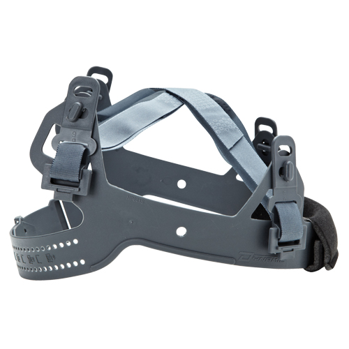 North&reg; Replacement Suspension, Pinlock Advanced Consulting and Training Ltd.