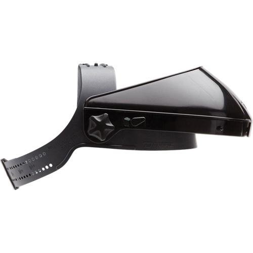 Dynamic Faceshield Headgear, Pinlock Suspension Advanced Consulting and Training Ltd.