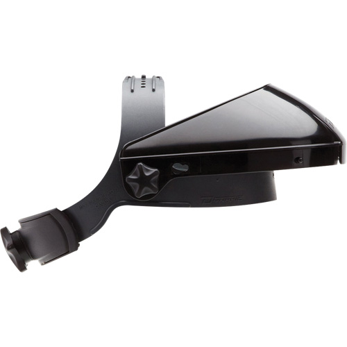 Dynamic HDPE High Performance Headgear, Ratchet Suspension Advanced Consulting and Training Ltd.