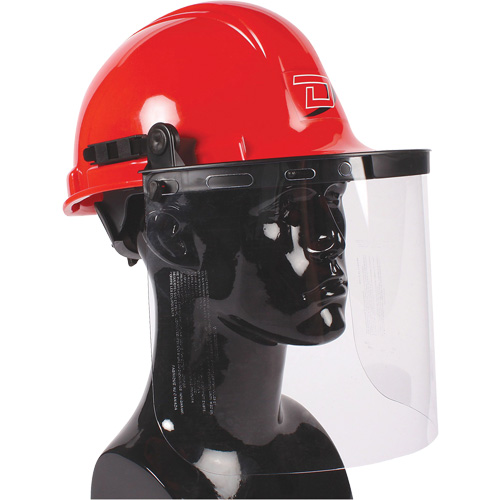 Support pour &eacute;cran facial haute performance Dynamic Advanced Consulting and Training Ltd.