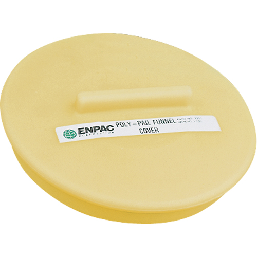 Poly-Pail Funnel - Cover Advanced Consulting and Training Ltd.
