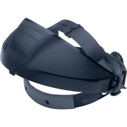 Harnais de t&ecirc;te North Protecto-Shield Prolok, Suspension Rochet Advanced Consulting and Training Ltd.