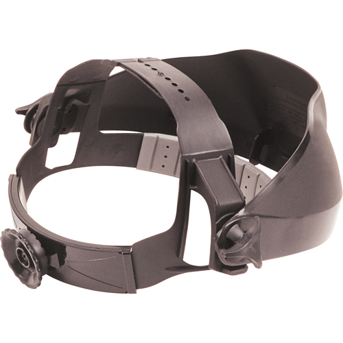 Harnais de t&ecirc;te North Protecto-Shield Prolok, Suspension Rochet Advanced Consulting and Training Ltd.