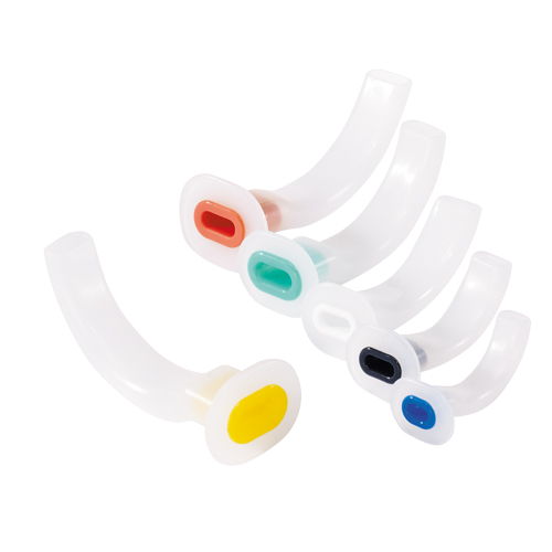 Dynamic Airway Kit Advanced Consulting and Training Ltd.