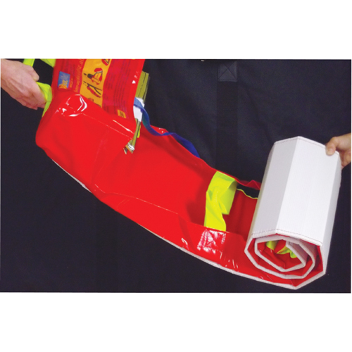 Dynamic Albac Rescue Mat Advanced Consulting and Training Ltd.