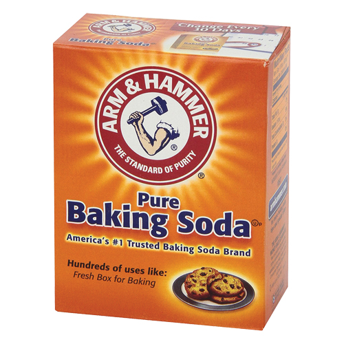 Bicarbonate de soude Arm & Hammer Advanced Consulting and Training Ltd.