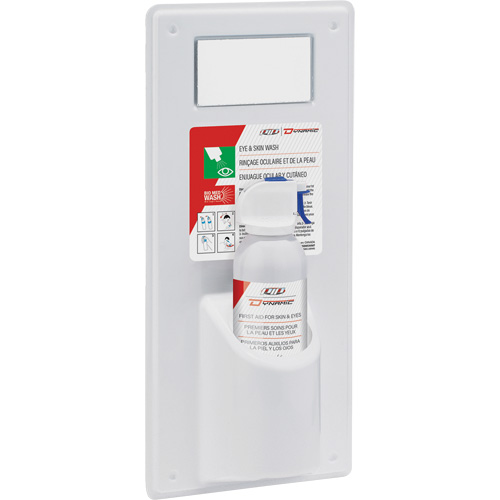 Douche Bio Med Wash Dynamic, Simple Advanced Consulting and Training Ltd.