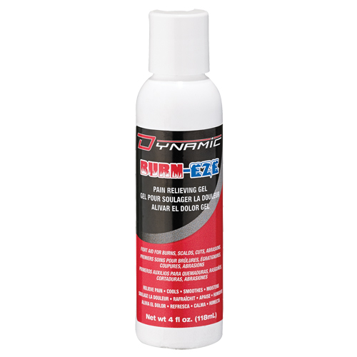 Gel analg&eacute;sique Burn-Eze Dynamic, Gel, Classe 2 Advanced Consulting and Training Ltd.