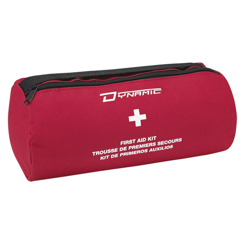 Dynamic Cylindrical Nylon Bag Advanced Consulting and Training Ltd.
