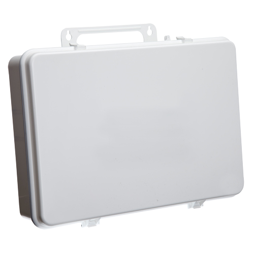 Dynamic Empty First Aid Kit Box Advanced Consulting and Training Ltd.