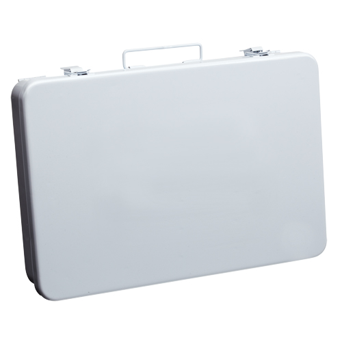 Dynamic Empty First Aid Kit Box Advanced Consulting and Training Ltd.