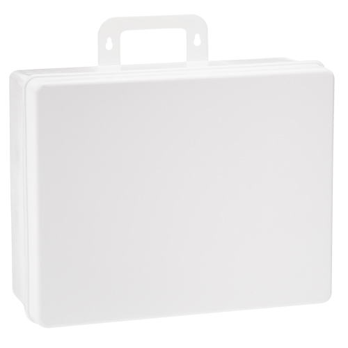 Boîtier vide pour trousse de premiers soins Dynamic Advanced Consulting and Training Ltd.