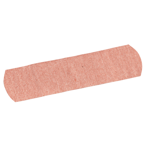 Pansements adh&eacute;sifs Dynamic, Rectangulaire/carr&eacute;e, 7/8", Tissu, St&eacute;rile Advanced Consulting and Training Ltd.