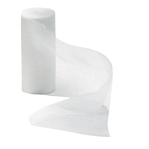 Bandages de gaze Dynamic, Rouleau, 180" lo x 3" la, Dispositif m&eacute;dical Classe 1 Advanced Consulting and Training Ltd.
