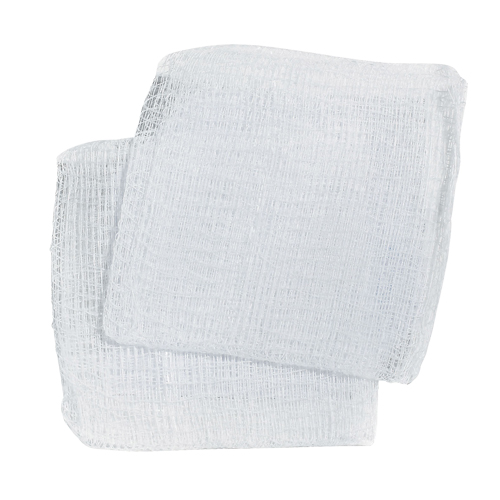 Dynamic Gauze Sponge, Pad, 2" L x 2" W, Medical Device Class 1 Advanced Consulting and Training Ltd.
