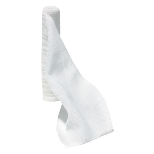 Bandages de gaze auto-adh&eacute;sifs Dynamic, Rouleau, 180" lo x 6" la, Dispositif m&eacute;dical Classe 1 Advanced Consulting and Training Ltd.