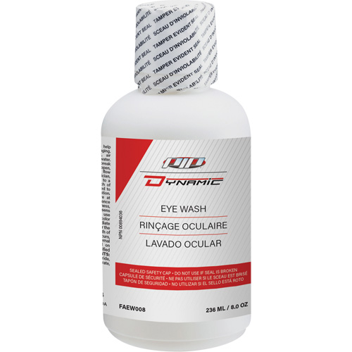 Dynamic Isotonic Solution, 8 oz. Advanced Consulting and Training Ltd.