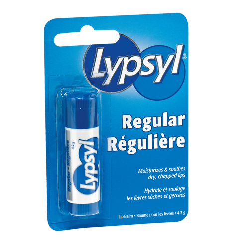 Lypsyl Lip Balm Advanced Consulting and Training Ltd.