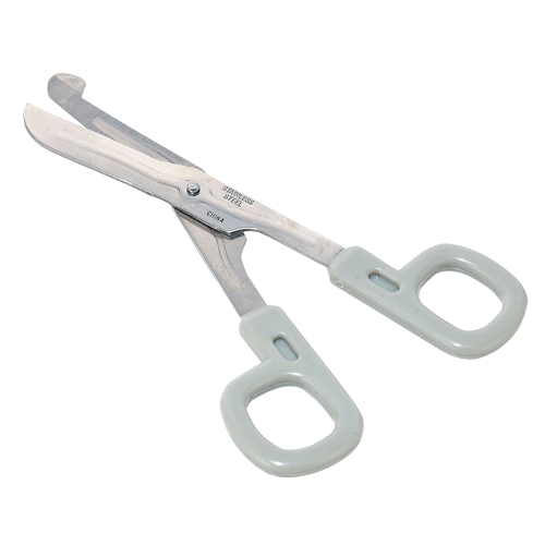 Dynamic Paramedic Scissors Advanced Consulting and Training Ltd.