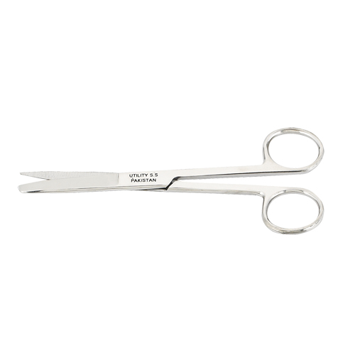 Dynamic O.R. Scissors Advanced Consulting and Training Ltd.