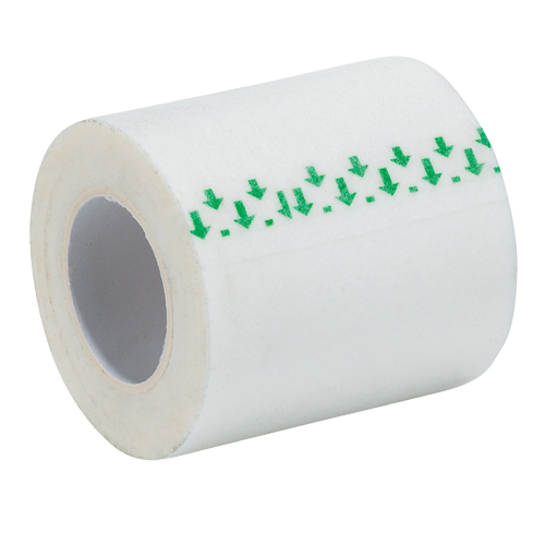 Dynamic Hypoallergenic Surgical Tape, Class 1, 30' L x 2" W Advanced Consulting and Training Ltd.