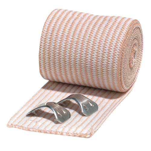 Dynamic Tensor Bandage, 15' L x 2" W, Class 1, Self-Adherent Advanced Consulting and Training Ltd.