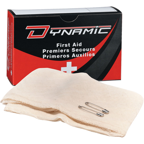 Dynamic Triangular Bandage Advanced Consulting and Training Ltd.