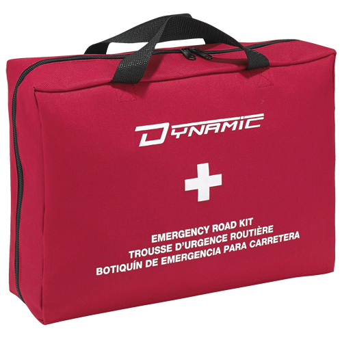 Dynamic Extra-Large Nylon Bag Advanced Consulting and Training Ltd.