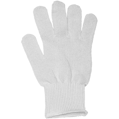 Salisbury  Summer Glove Liners, Cotton, 10 Gauge, One Size Advanced Consulting and Training Ltd.