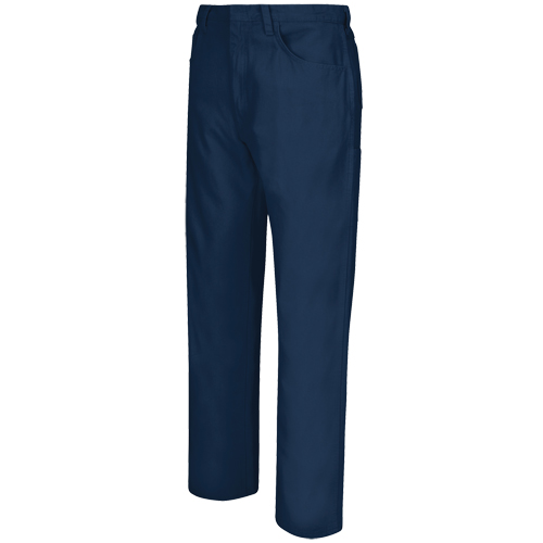 Excel FR&reg; Comfortouch&reg; Loose Fit Jeans, 34 Waist, 32 Inseam Advanced Consulting and Training Ltd.