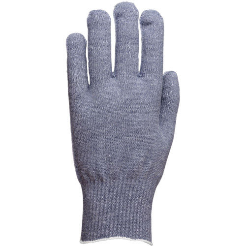 Gants en tricot &agrave; enveloppe ignifug&eacute;e, Kermel/Thermolite/Viscose FR, 7/Petit, Prot&egrave;ge jusqu'&agrave; 752° F (400° C) Advanced Consulting and Training Ltd.